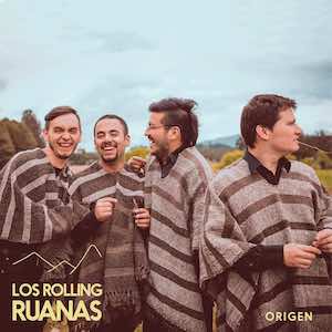 Los Rolling Ruanas - Ruanas On.jpeg